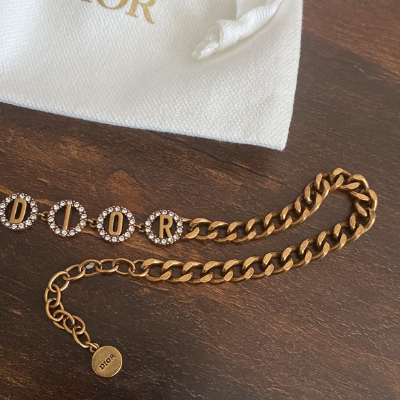 Dior J’ADIOR Necklace - Picture 8 of 8